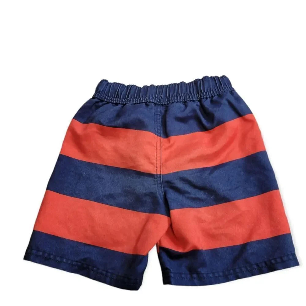 Circo striped swim